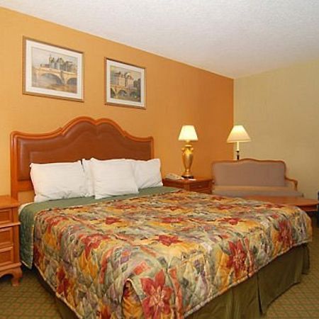 A Victory Inn - Tolleson/West Valley Camera foto