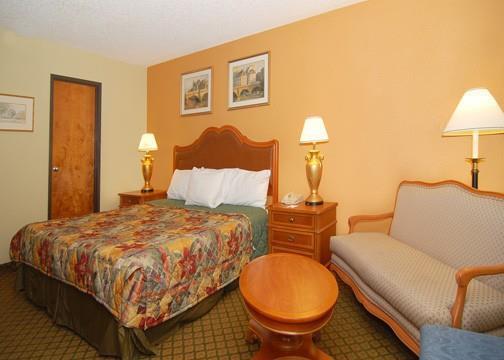 A Victory Inn - Tolleson/West Valley Camera foto